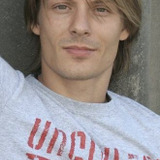 Matthew Erickson — (voice)