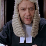 John Rado — KGB Clerk