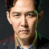 Ли Джон-джэ — Seong Gi-hun / Player 456