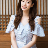 Ham Eun Jung — Hwang Eun Byul