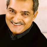 Kapil Bawa — Papaji