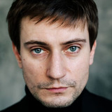 Artyom Grigoryev — Artyom Pavlovich Zakhoronok