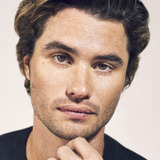 Чейз Стокс — John B. Routledge