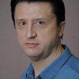 Михаил Лучко — Игорь Крымов