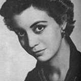 Aurora Molina — Casilda Perez Lorráz