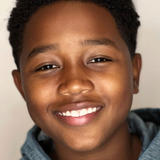 Marvin L. Winans III — Jaden Edwards