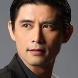 Richard Quan — Maximore Luna