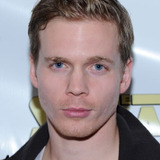 Tyler Elliot Burke — Arlo Shank