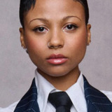 Майгала Герролд — Harper Stern