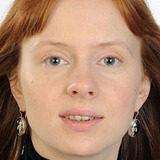 Darya Belousova — Evgeniya Mishina