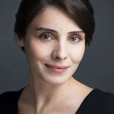 Nur Fettahoğlu — Mahidevran Sultan