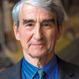 Sam Waterston — Charlie Skinner