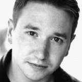 Thomas Morrison — Danny Holden