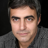 Ali Çatalbaş — Salim