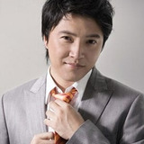 안재모 — Yi Bang-won