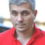 Борис Покровский — Леша Черенков