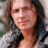 Bret Hart — Luther Root