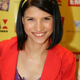 Camila Bordonaba — Marizza Pía Spirito/Andrade