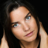 Dia Jovanovic — Olga Garovic
