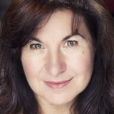 Flaminia Cinque — Mrs. Mountstuart