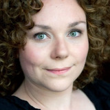 Marianne Graffam — Karin - Social Worker