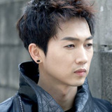 Jang Woo Hyuk — Hwan