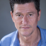 Vincent Ventresca — Darien Fawkes