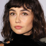 Sydney Chandler — Chrissie Hynde