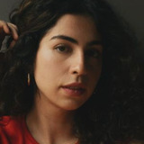 Rebecca Kassab — Rita