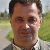 Martin Dejdar — František 'Ozzák' Pacovský