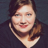 Tatyana Piskaryova — Валентина Перепечко