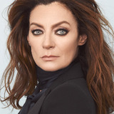 Michelle Gomez — Laura De Mille / Madame Rouge