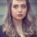 Heba Magdi — نهى مندور