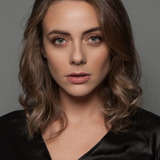 Cansu Gültekin — Müge
