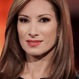 Erika Žnidaršič — Voditeljica