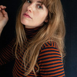 Isabell Polak — Frau Gröner
