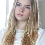 Joséphine Hélin — Salomé Beaufils