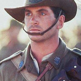 Jon Blake — Robert Flanagan