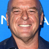 Dean Norris — Hank Schrader