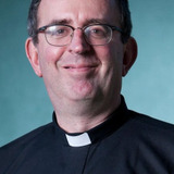 Richard Coles — Presenter