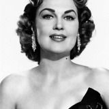 Joan Shawlee — Agnes