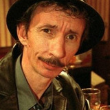 Patrick Murray — Mickey Pearce