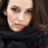 Yuliya Zimina — Елена