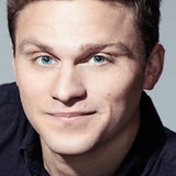 Jon Rudnitsky — Mike Devries