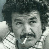 Bruno Gerussi — Nick Adonidas