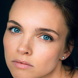 Natalya Zemtsova — Инга Бородина