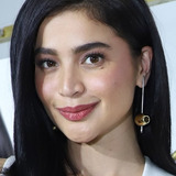 Anne Curtis — Alpha Omega Girl