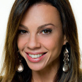 Carla Marins — Xênica Santana