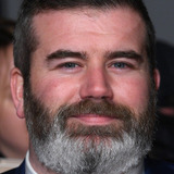 Paddy Houlihan — Dermot Brown