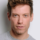 Barrett Foa — Eric Beale